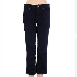 Like new Ann Taylor LOFT Classic Straight Leg Cut Jeans